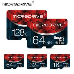 Printers Memory Card Micro Tf Sd Card C10 16gb 32gb 64gb Tf Cards for Dash Cam Video Monitoring Smartphone Drones