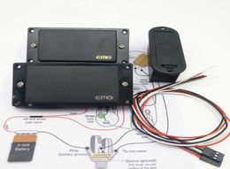 EMG guitar Pickups pickup Neck bridge Active pickups Electric Guitar Pickups guitar accessories in stock3761272