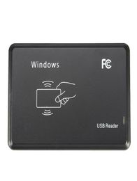 RFID Reader Contactless Mifare IC Card Reader USB 1356MHZ 14443A 106Kbits3530333