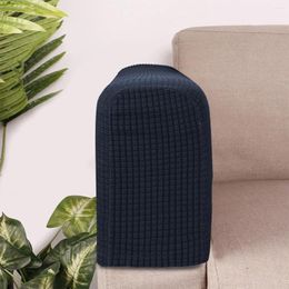 Chair Covers Stretch Armrest 2pcs Spandex Arm Chairs Couch Sofa Armchair Slipcovers Protector For Recliner