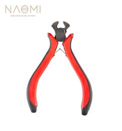 NAOMI Guitar Tool Guitar String Cutter Scissors Pliers Fret Nipper Puller Tool Guitar Parts Accessories New2223213