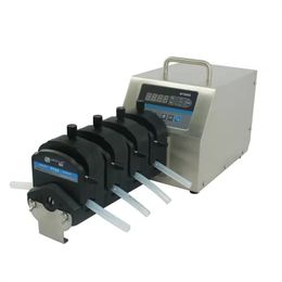 WT600F-65 Intelligent Dispensing Peristaltic Pump