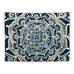 Tapestries Bohemian Zen / Mandala Hippie Spiritual Tapestry Room Decor Home Supplies House Decoration