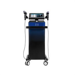 Hot Sale Technology Machine Radio Frequency Wrinkles Reduction Microneedle Skin Tightening Beauty Machine