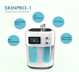 Micro Dermabrasion Portable Facial Water Dermabrasion Machine Diamond Microdermabrasion Device6074997