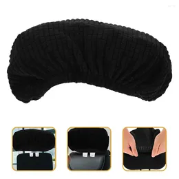 Chair Covers Swivel Head Pillow Cover Pillows Sleeve Comfortable Computer Headrest Durable Support Cushion