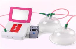 High Quality Fair Cupping Breast Massager Vacuum Therapy Buttocks Lifting Machine Buttock Breast Enlargement Pump Machine For 280y5508700