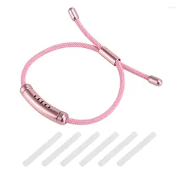 Jewelry Pouches Anti-Deformation Bracelet Anti-Mosquito Wristband Soft Daily Children's Baby Outdoor D