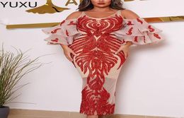 2022 Red Arabic Evening Dresses with Cape Wraps High Split Satin Appliques Prom Dresses Mother of Bride Dress Formal Party Gowns1990229
