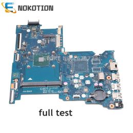 Motherboard NOKOTION Original 854944601 854944001 854943601 854943001 Laptop Mainboard For HP 250 G5 15AY Motherboard BDL50 LAD702P