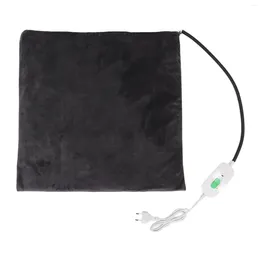 Cat Carriers Pet Heating Pad PVC Material For Home