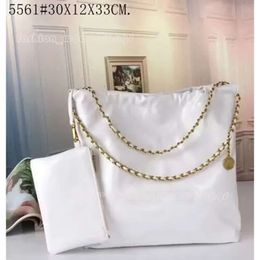 Classic designer bag Carviar Flap Shoulder women Tote Bag Leather handbag Woman Hobo Shopping Crossbody Purse High Quality