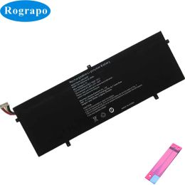 Cases New 32821222s Notebook Laptop Battery Jumper Ezbook 3 Pro V3 V4 Lb10 P313r Wtl3687265 Hw3687265 3587265p 3585269p 7 8 Wires