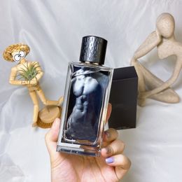EPACK Fierch Men Women Home Perfume 100ml High Quality Parfum Long Lasting And High Fragance
