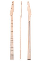 Canadian Maple Guitar Necks 22 Fret Fingerboard for TL electric guitars replacement Parts6453861