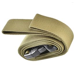 Storage Bags Luggage Binding Belt Camping Strap Outdoor Straps Buckles Picnic Blanket Travel Suitcases