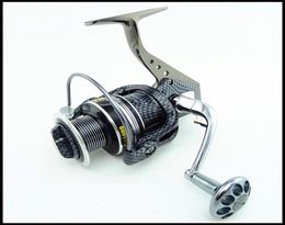 Ice Fly Trolling Fishing Reels 2015 Saltwater Spinning Reels 13BB Baitcasting Coil Fishing Wheel Fishing Cast Boat Carp Feeder8963098