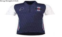 Motorcycle POLO shirt offroad cycling tshirt quickdrying and breathable9453665