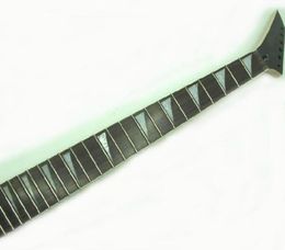 24 Fret Electric Guitar Neck Rosewood Fingerboard Whole Guitar Parts guitarra musical instruments accessories8171534