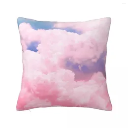 Pillow Candy Sky Throw S For Decorative Sofa Embroidered Cover Pillowcases Covers