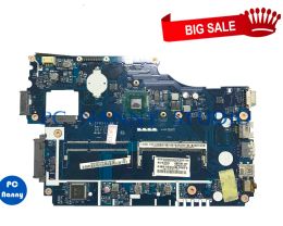 Motherboard PCNANNY For Acer Aspire E1510 Laptop Motherboard Z5WE3 LAA621P NBC3A11001 DDR3L tested