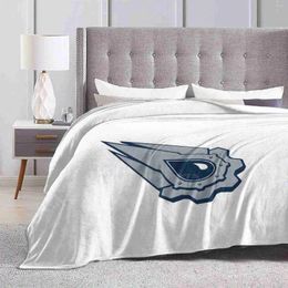 Blankets Oil Drop Latest Super Soft Warm Light Thin Blanket Canada Edmonton Hockey Oilers Connor Mcdavid Vintage