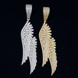 Designer Jewelry Hip Hop Hot sale Iced Out VVS new Designs Pendants Muslim Style Custom Moissanite Pendant