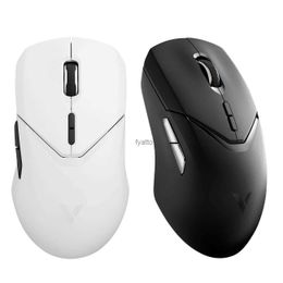 Mice Rapoo VT9PRO Wireless Gaming Mouse Esports Grade 68g Ultra Light 26000DPI 8-Button Optical PAW3398 Laptop H240407