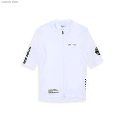 Men's T-Shirts 2024 new Explore Lightweight short Seve Cycling Jerseys Aero Fit Quick Dry and Breathab fabric H240407