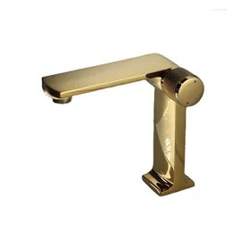 Bathroom Sink Faucets Black Faucet Brass Vanity And Cold Gold