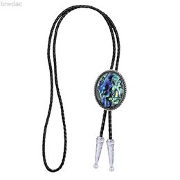 Bolo Ties Bolo Tie Necktie Western Cowboy Dancing Halloween Costume Wedding Women Men 240407