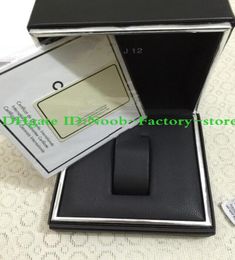 2019 High Quality TOP Original Box Papers Card Gift Watch Boxes For Swiss Movement Watches ETA WATCH9609674