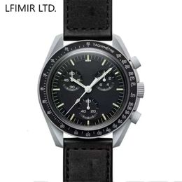 4 Style Super N Factory Watch 904L Steel Men's 41mm Black Ceramic Bezel Sapphire 126610 Diving 2813 1281