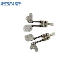 Hinges Genuine Original Laptop for Asus Tp500 Tp550 Hinge Right Left R+l Hinges Test Good Free Shipping