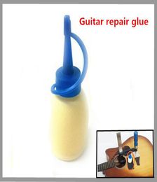 30ml Guitar repair glue repair Bridge Rock Case neck headstock etc guitar parts Musical instrument accessories whole2536861