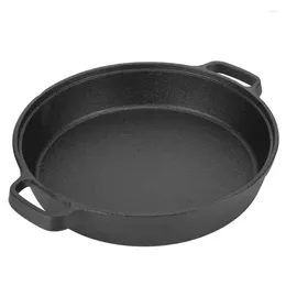 Tools Pancake Pan Frying Multipurpose 25CM For Kitchen