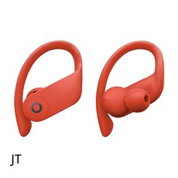 6T Bluetooth Earphones Wireless Headsets Sport Ear Hook Hifi Earbuds With Charger Box Power Display Power Pro 8J8D