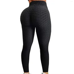 Women's Leggings Women High Waist Seamless Sport Fitness Leggins Gym Push Up Sexy Slimming