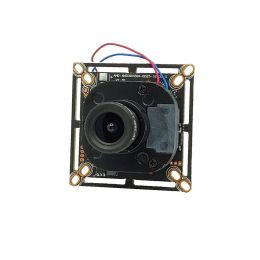 Cameras AHD Original XM 1080P camera Module 2MP DIY PCB Board CCTV Security Camera For AHD/XVI/TVI/CVI/CVBS CMOS Cam with HD 3.6mm Lens