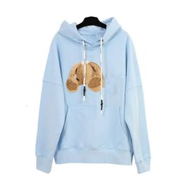 Hoodies moletons masculinos Subarques com capuz masculino Capuz casual salva de manga longa designer pa pulôver de moletom superior