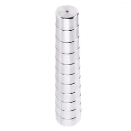 Bangle Bracelet Mandrel Deformation Repair Tool Sizer High Hardness 304 Stainless Steel For Jewellery Making