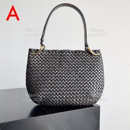 Designer -Umhängetasche 38 cm Lambskin Einkaufstasche 100% Spiegelqualität Lady Tote Taschen mit Box LB77V