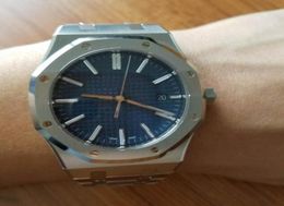 U1 Topgrade AAA Watch inossidabile orologio da uomo in acciaio inossidabile Orologi