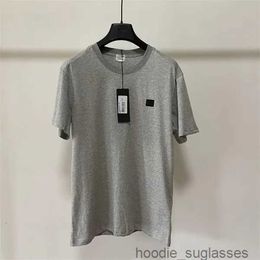 2024 new mens designer CPsT Shirt polo TShirt Designers men t Women Outfit Luxurys Tees Summer t-shirt ASFHF