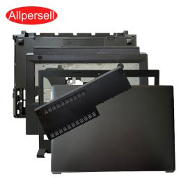 Frames Laptop Case for Lenovo B4030 B4070 B4080 N40 B41 30014 Top Cover/palmrest Case/bottom Shell/hard Drive Cover/ Screen Frame