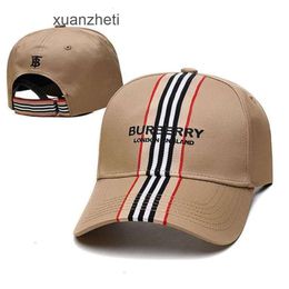 casual B hat hat baseball cap snapbacks Designer cool hat snap football sports sun Hats Burbrys trendsetter hat girl cap summer lattice baseball CYPH hat JHPV