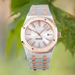 luxury watch watch for men movement watches 41mm Gold dial bezel Sapphire Waterproof Sports Self-wind Fashion Wristwatches montre de luxe watch vintage watch