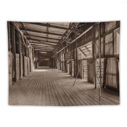 Tapestries Kinchega Shearing Shed Tapestry Home Decorators Room Design Bedroom Organisation And Decoration