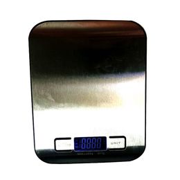 Bathroom Digital Weighing Scales Food Kitchen Baking Scale Weight Balance High Precision Mini Electronic Pocket Scales