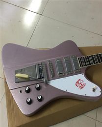 New listing quality custom shop Factory direct guitarlight purplefactory in stock High Quality Popular can be a lot of custom8822565